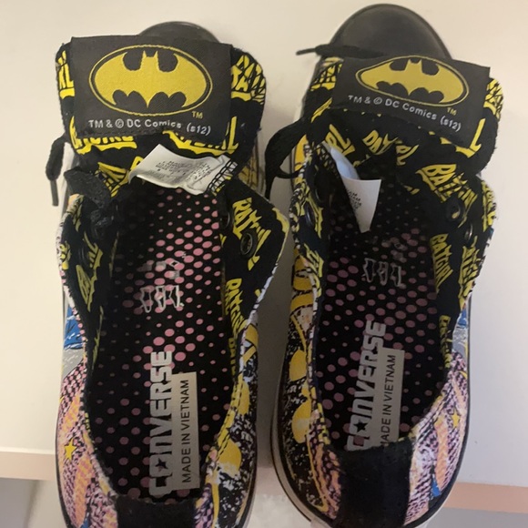 Used-Converse - Picture 5 of 6